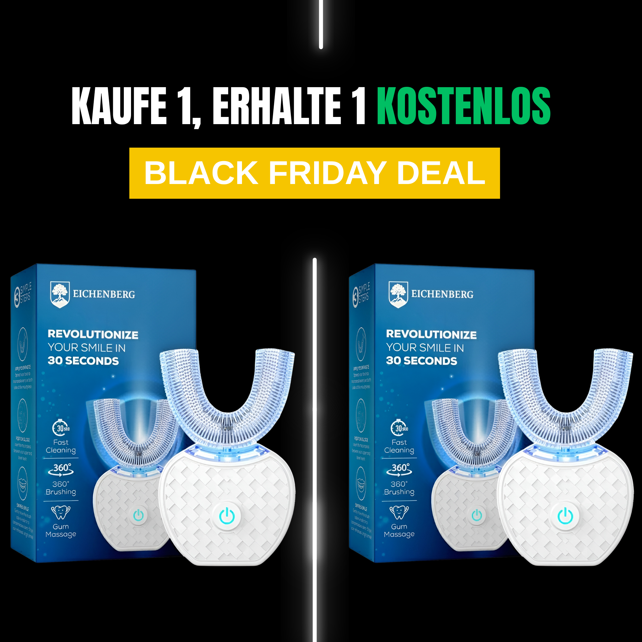 Eichenberg SonicWave