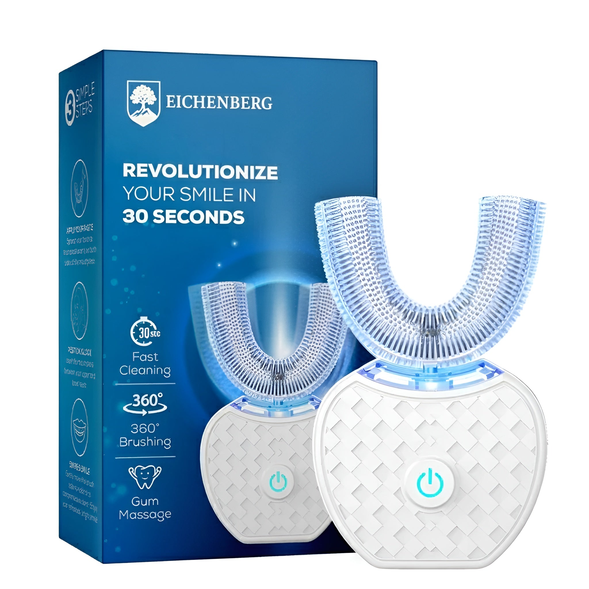 Eichenberg SonicWave